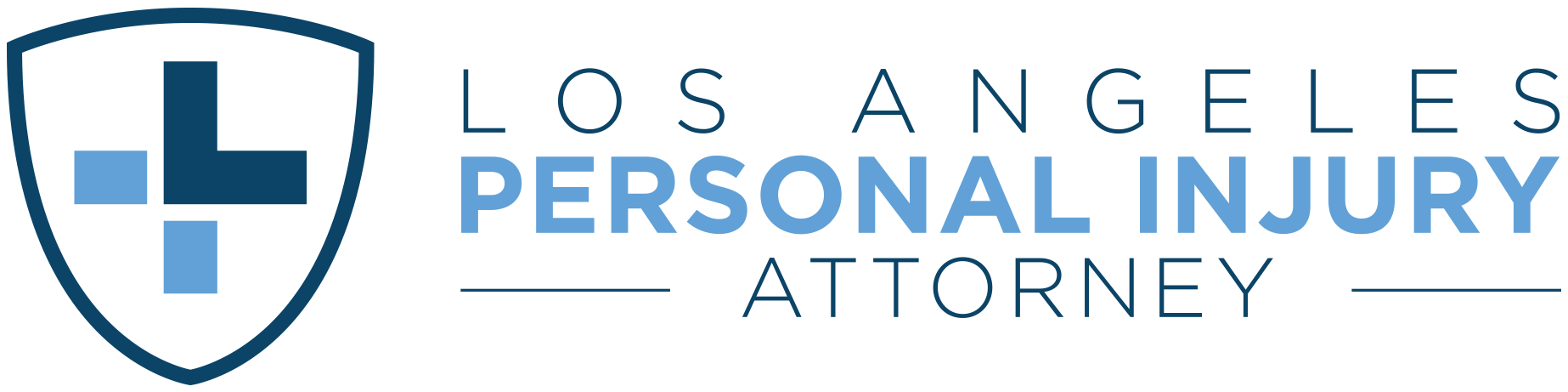 Los Angeles Personal Injury Attorney  logo
